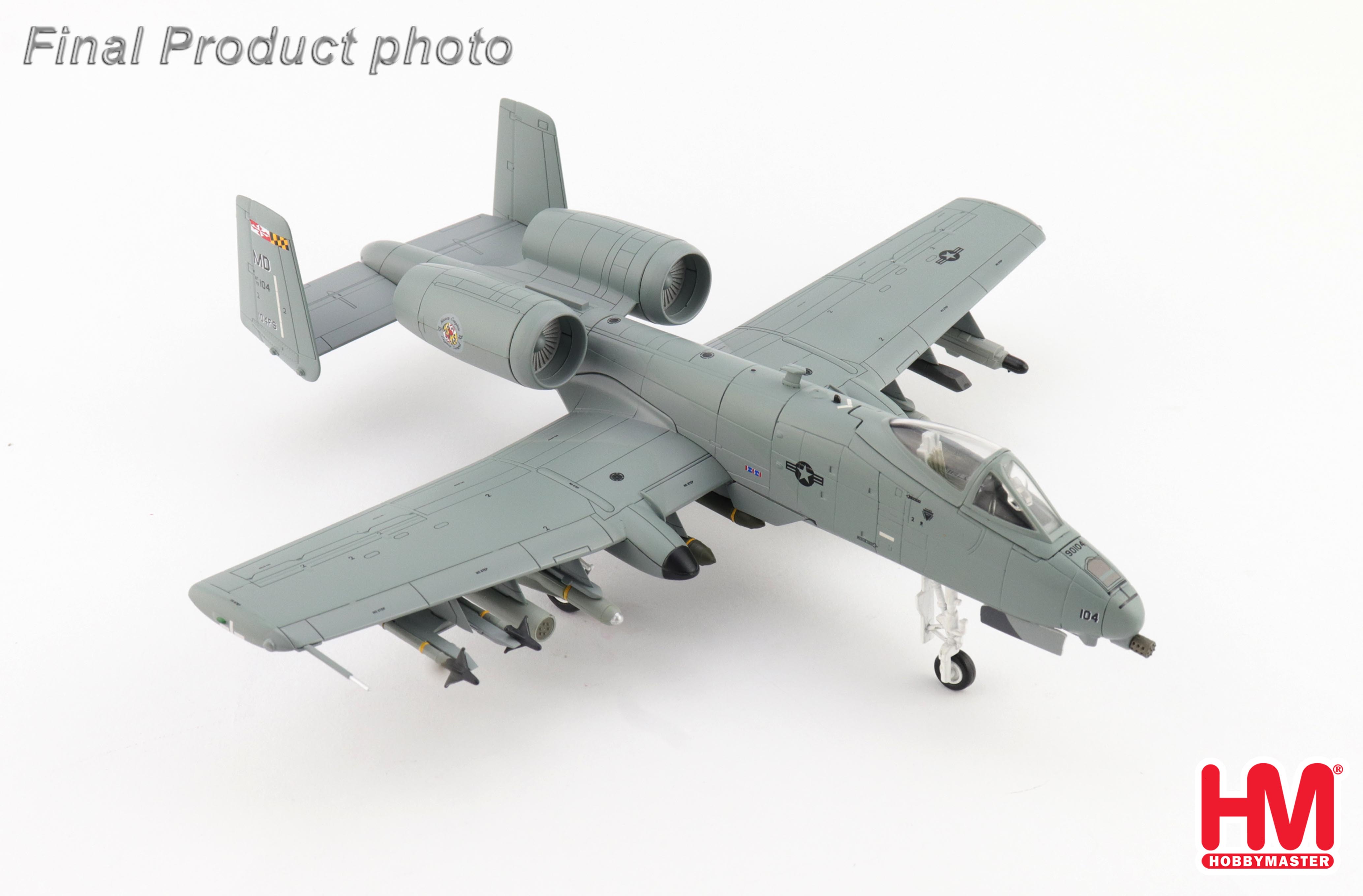 A-10C 